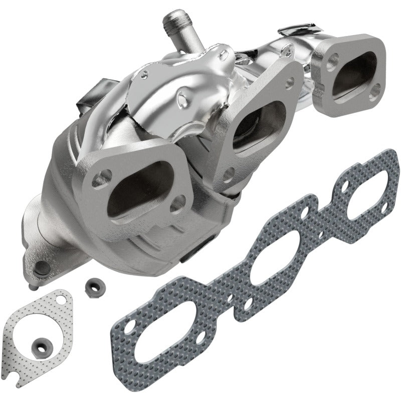 Magnaflow 50811 DirectFit Converter For Escape 01-04 3.0 rear manif