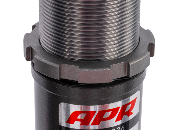 APR Coilover System | Audi Q3 MQB/MQE (19-26) (SUS00026)