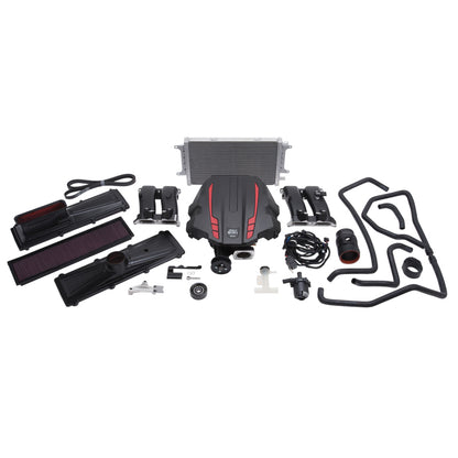 Edelbrock Stage 1 Street Supercharger Kit | Scion FR-S / Subaru BRZ / Toyota GT86 (12-19) (15560)