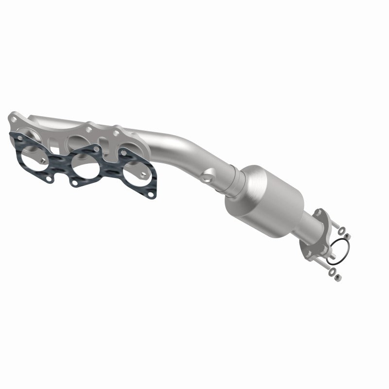 Magnaflow 49342 D&S Converter For Taco 05-09