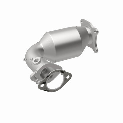 Magnaflow OEM Grade Direct Fit Catalytic Converter | Subaru WRX / Forester (12-22 / 14-21) (21-822)