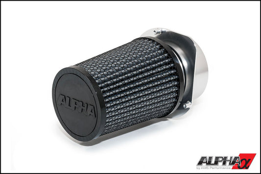 AMS Alpha Intake System | Mercedes-Benz CLA 45 AMG (14-18) (ALP.19.08.0001-1)