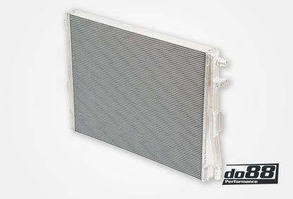 do88 BMW M2/M3/M4 S58 (G80/G82/G87) Radiator for Front Mount Intercooler
