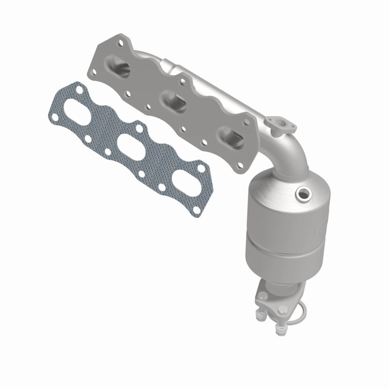 Magnaflow 51272 DirectFit Converter For 04-08 Grand Vitara V6 2.7L
