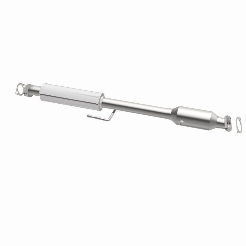 MagnaFlow 52820 Converter For Sonata 11-14 2.4L OEM Grade EPA Compliant