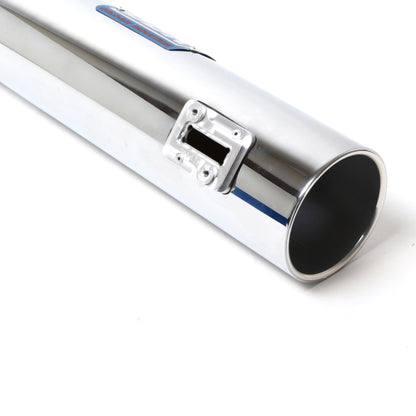 BBK 3.7L V6 Cold Air Intake Kit | Ford Mustang (11-14) (1778)