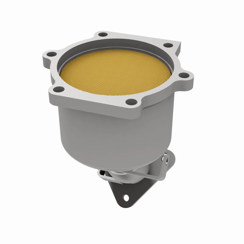 MagnaFlow 49294 DirectFit Converter For Nissan Sentra 1.8L