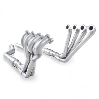 Stainless Power 6.2L Headers | Camaro 10-15 (SCA11H3CATST)