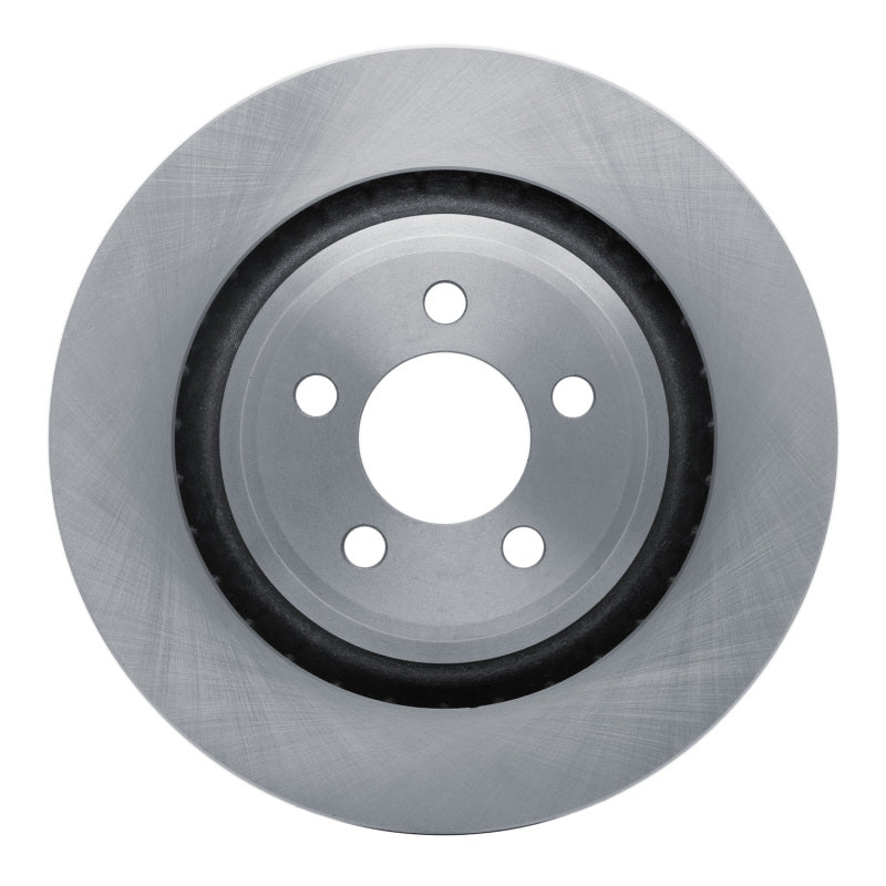 DFC OE-Style Rear Brake Rotor (REAR): Chrysler 300 (19-23)