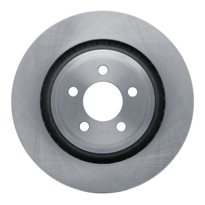 DFC OE-Style Rear Brake Rotor (REAR): Chrysler 300 (19-23)