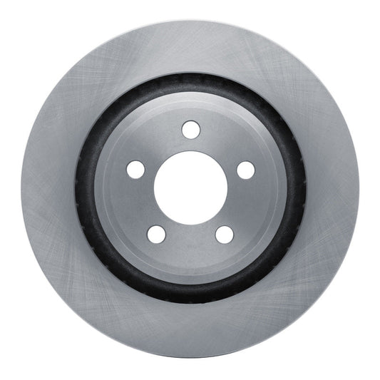 DFC OE-Style Rear Brake Rotor (REAR): Chrysler 300 (19-23)