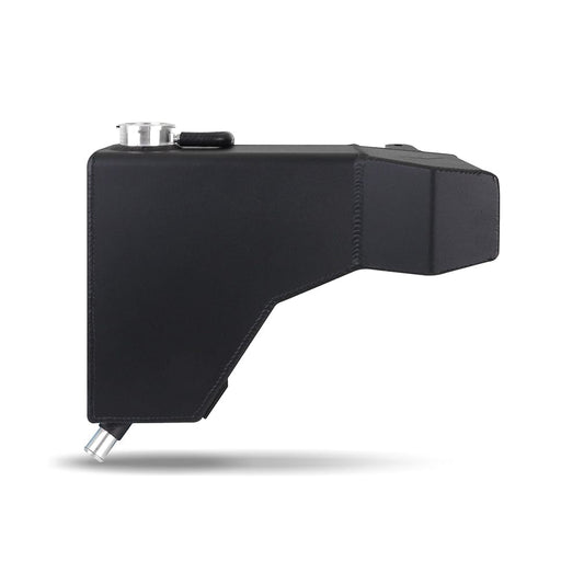 Mishimoto Expansion Tank, fits Dodge Charger/Challenger 6.4L/6.2L Hellcat 2015+, Black
