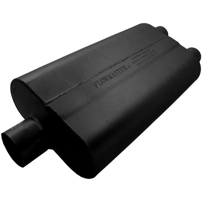 Flowmaster 50 Series DF Muffler For Chevy C10/Suburban 73-87 (9425502)