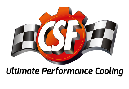 CSF Cooling 8372 High-Perf Oil Cooler for BMW G2X M340i/M440i/G42 M240i