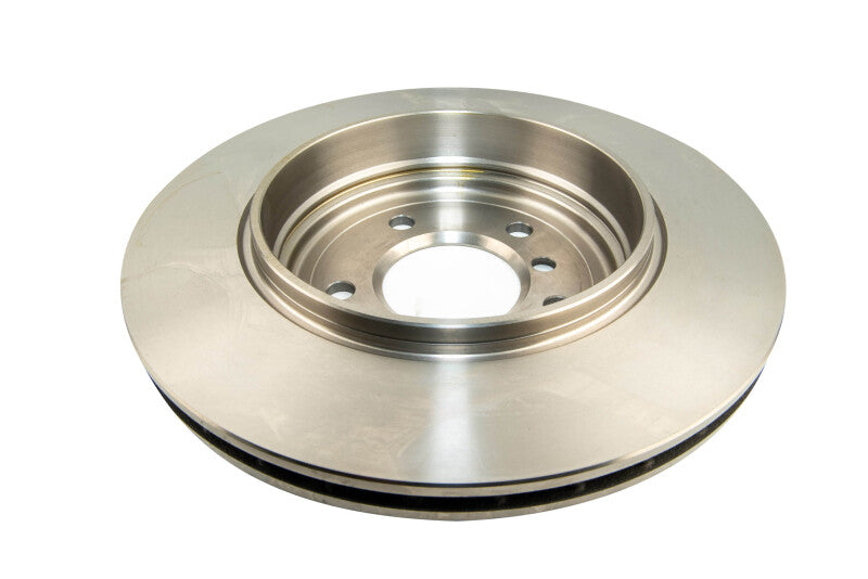 DBA Rear Street Series Standard Rotor | BMW 330Ci (00-07) (DBA2856)