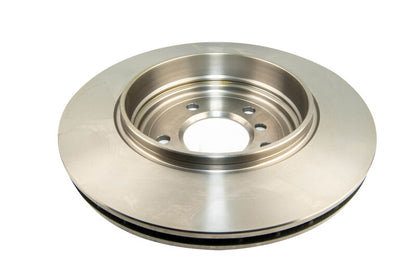 DBA Rear Street Series Standard Rotor | BMW 330Ci (00-07) (DBA2856)