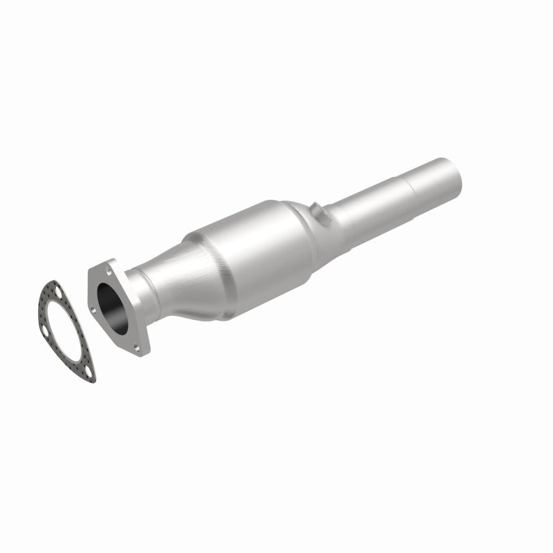 Magnaflow 22931 DirectFit Converter For VW Jetta/Cabrio 2.0L (96-98)