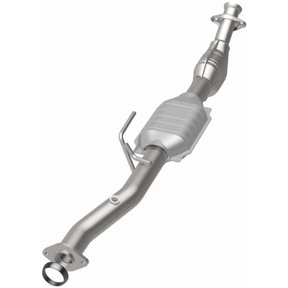 MagnaFlow California Grade CARB Compliant Direct-Fit Catalytic Converter 441117