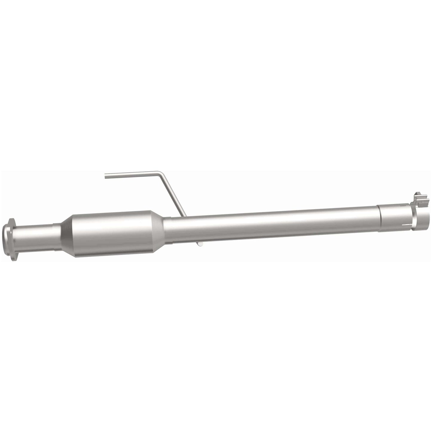 MagnaFlow 2004-2006 Jeep Wrangler California Grade CARB Compliant Direct-Fit Catalytic Converter