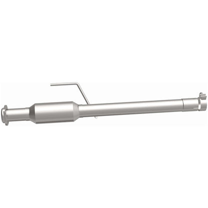 MagnaFlow 2004-2006 Jeep Wrangler California Grade CARB Compliant Direct-Fit Catalytic Converter