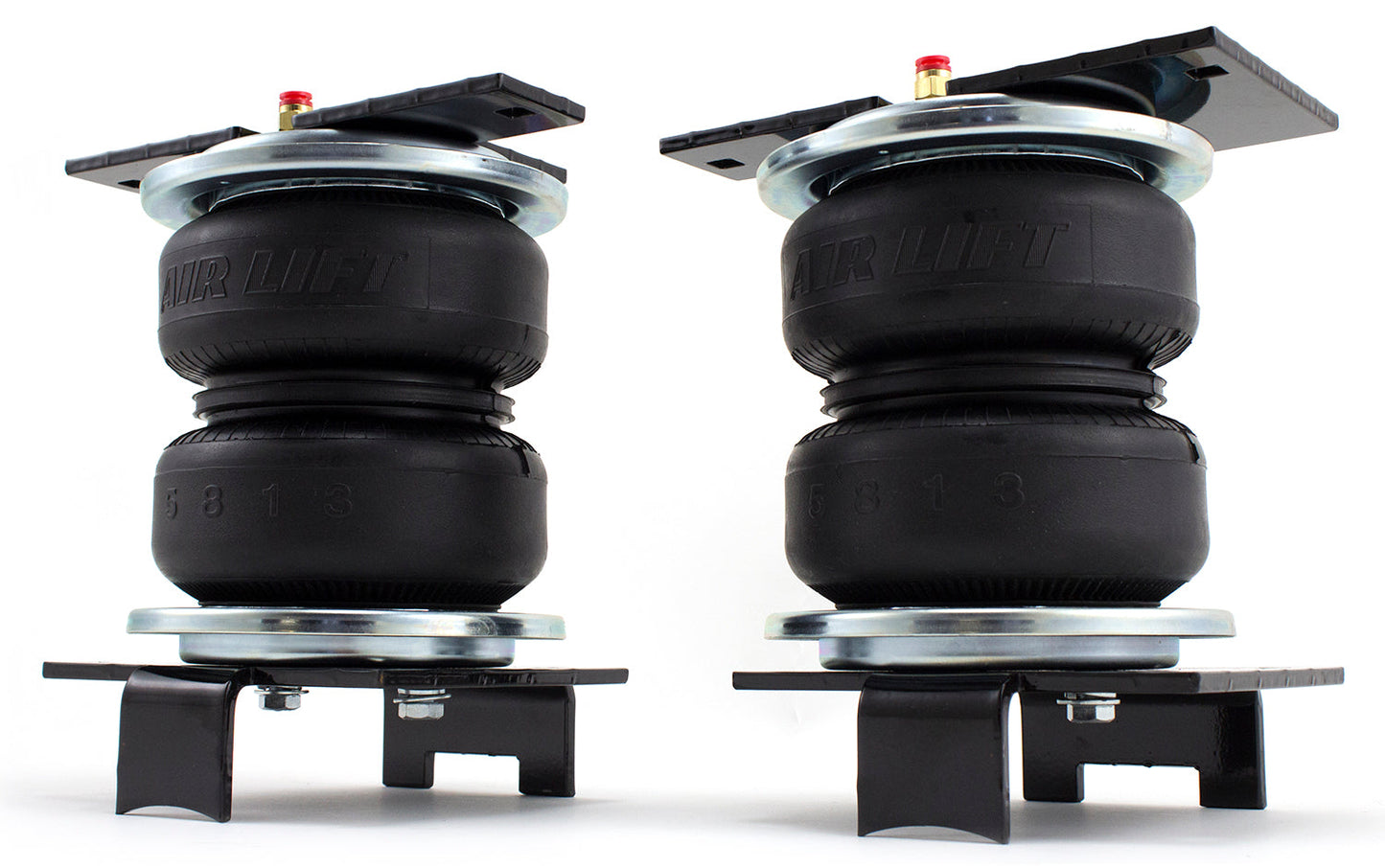 Air Lift Loadlifter 5000 for Half Ton Vehicles (57228)