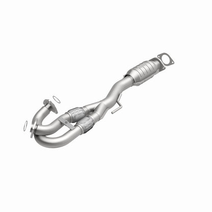 Magnaflow 24213 DirectFit Converter For 03-07 Nissan Murano 3.5L