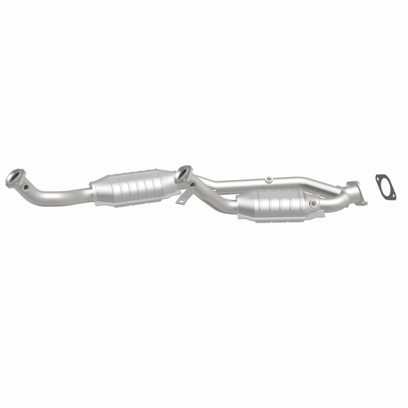 Magnaflow 23543 DirectFit Converter For Windstar 99-02