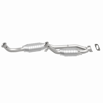 Magnaflow 23543 DirectFit Converter For Windstar 99-02