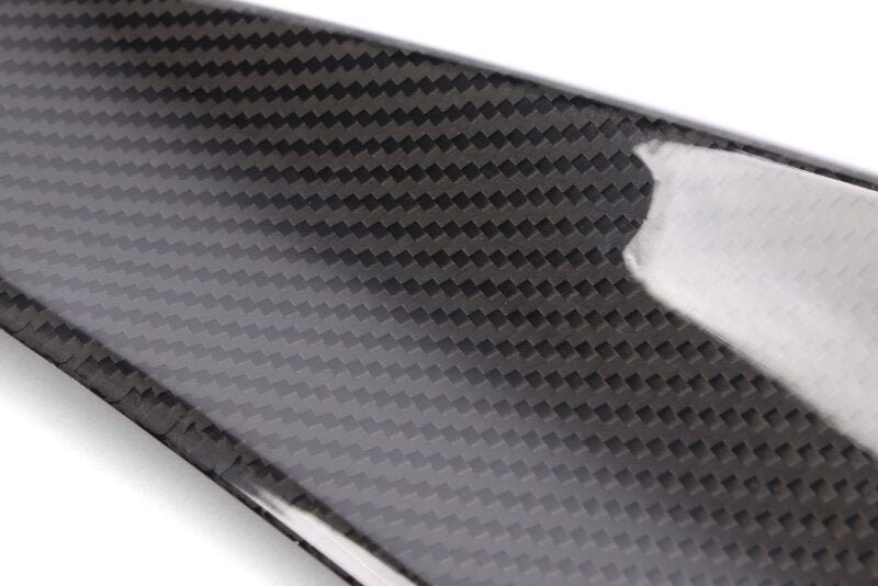 Dinan Carbon Rear Spoiler | BMW M4 Competition (21-26) (D980-0030)