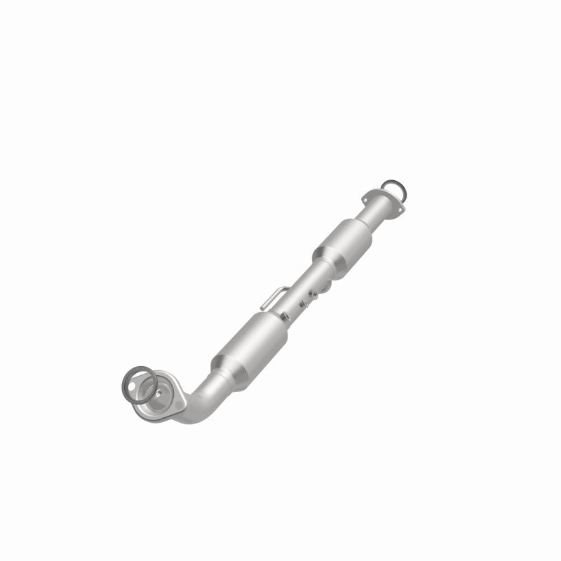 MagnaFlow 24487 HM Grade Direct-Fit Catalytic Converter for 05-21 Toyota Tacoma