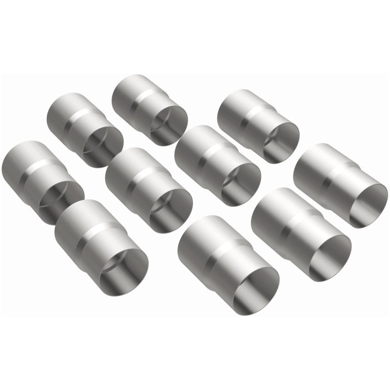 Magnaflow 15441 Pipe Trans 10Pk 3.50 ID-4.00 OD