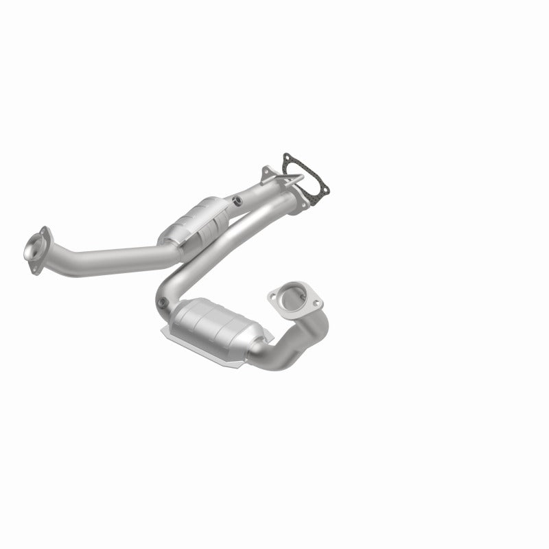 Magnaflow 24120 DirectFit Converter For Ranger/BSeries 3.0L