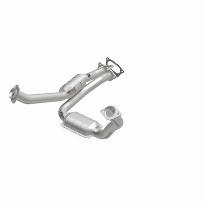 Magnaflow 24120 DirectFit Converter For Ranger/BSeries 3.0L