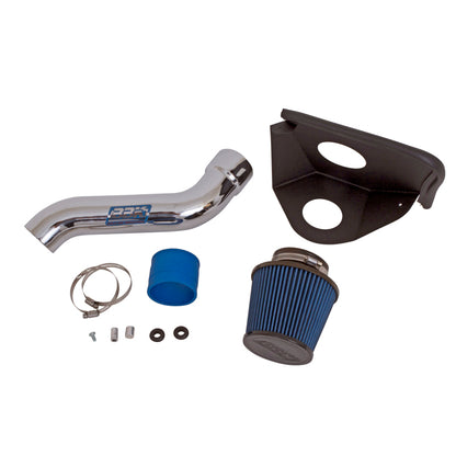 BBK 3.5 V6 Cold Air Intake | Challenger/Charger (05-10) (1785)
