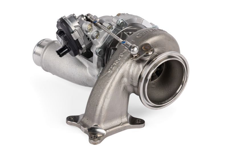 APR Stage 3 PowerMax GT2563S Turbocharger System | Volkswagen MQB 2.0T EA888.4 (T4100010)