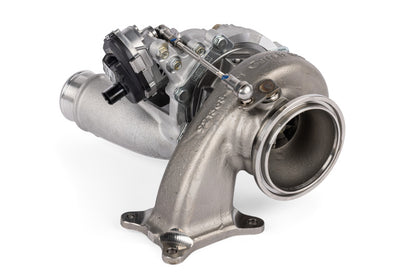 APR Stage 3 PowerMax GT2563S Turbocharger System | Volkswagen MQB 2.0T EA888.4 (T4100010)