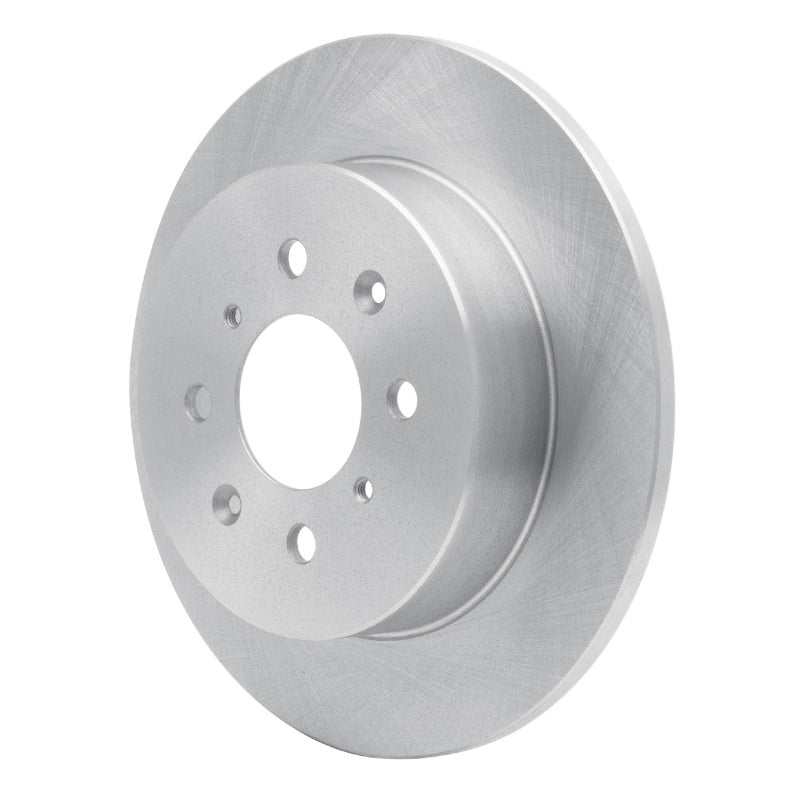 DFC 01-05 Acura EL Rear Brake Rotor (600-59031)