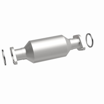 Magnaflow 12.5x6.5 Catalytic Converter | Toyota 4Runner/Camry/Corolla/MR2 (23886)