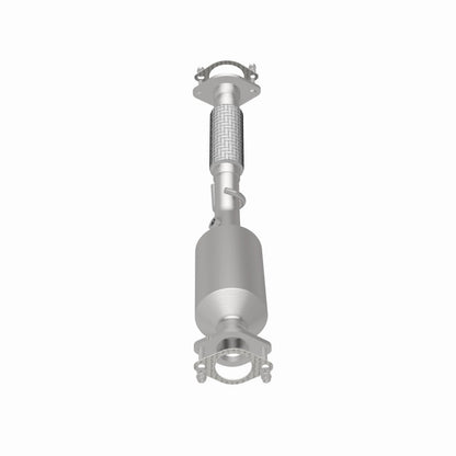 Magnaflow 19-21 Nissan Altima 2.5L Single Underbody Direct Fit Converter