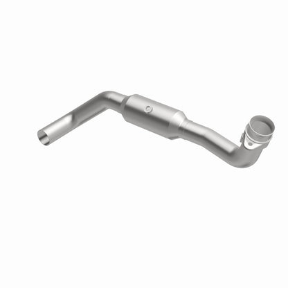 Magnaflow 49694 Direct-Fit Converter For Ford F-150/Mark LT 5.4L D&S