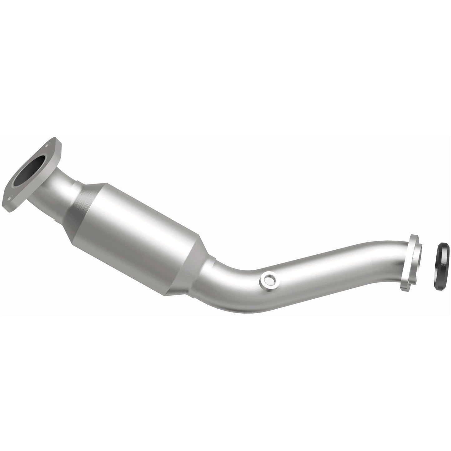 MagnaFlow 2008-2011 Chevrolet Corvette California Grade CARB Compliant Direct-Fit Catalytic Converter