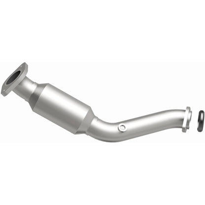 MagnaFlow 2008-2011 Chevrolet Corvette California Grade CARB Compliant Direct-Fit Catalytic Converter