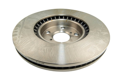 DBA Front Street Series Standard Rotor | Lexus LS430 (01-06) (DBA845)