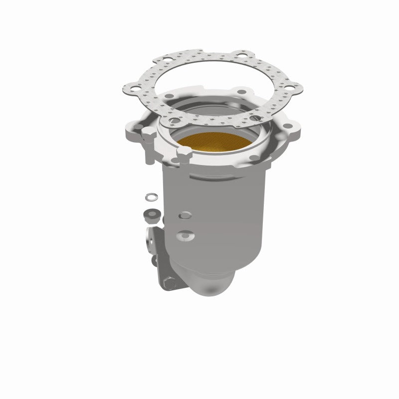 Magnaflow 51207 DirectFit Converter For 2004-05 Nissan Maxima 3.5L