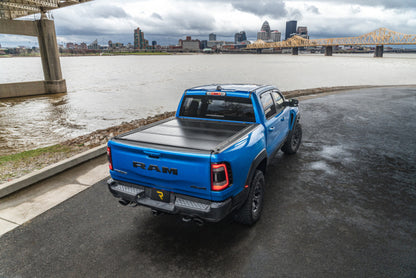 UnderCover UX32008 Ultra Flex Hard Folding Tonneau Cover for 2019-2026 Ram 1500