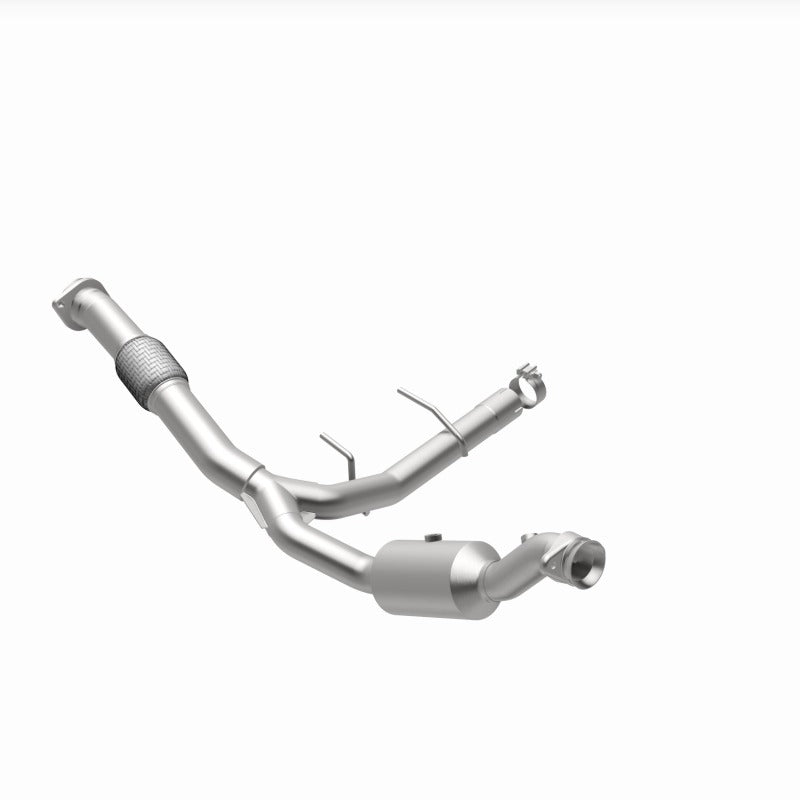 Magnaflow 280219 DirectFit Catalytic Converter For Ford Expedition 18-21