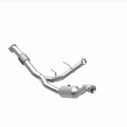 Magnaflow 280219 DirectFit Catalytic Converter For Ford Expedition 18-21