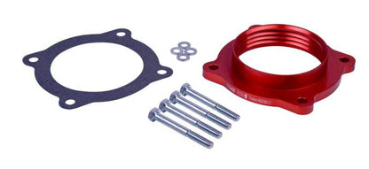 Airaid PowerAid TB Spacer | Toyota 4 Runner / FJ Cruiser 4.0L V6 (510-628)