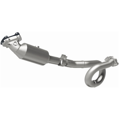 MagnaFlow 2012-2017 Jeep Wrangler California Grade CARB Compliant Direct-Fit Catalytic Converter