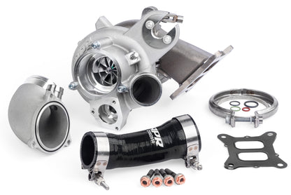 APR Turbo Charger System w/ LPFP/HPFP/MP | Audi TTS (16-23) (T4100003-B)